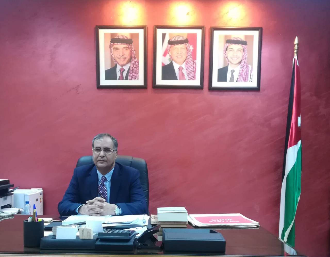 أموال الاوقاف: نهدف الى دعم الاقتصاد الوطني