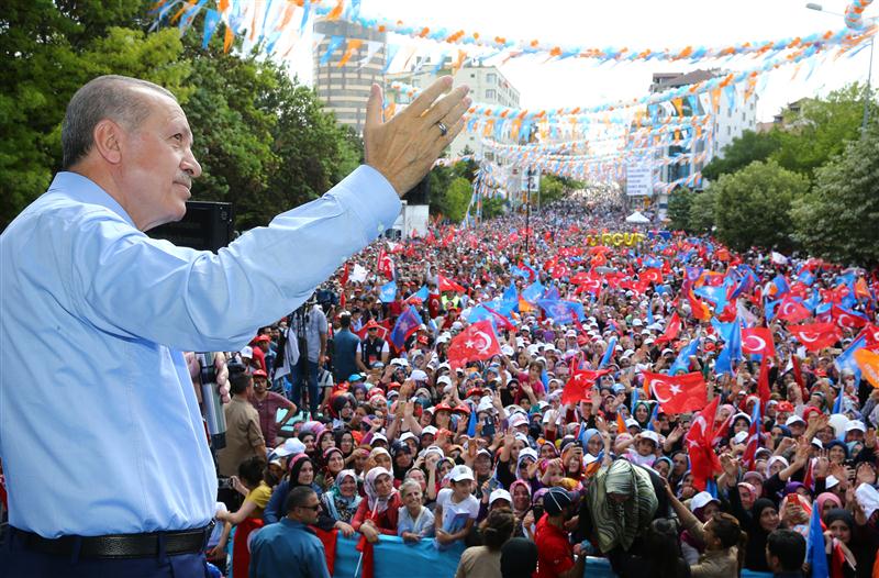 لماذا أصر أردوغان على عرض فيديو هجوم نيوزيلندا؟