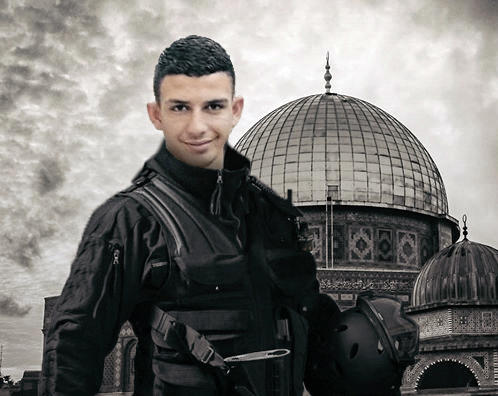 العرموطي يكتب : فارس ترجل