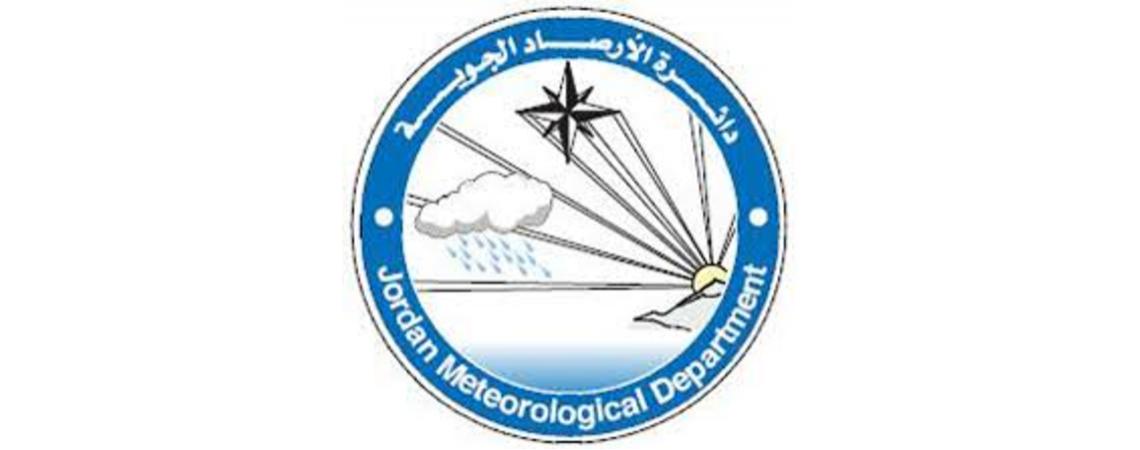 نشرة الأرصاد الجوية ستقدم بطريقة اكثر تفصيلا مع الحاقها بآلية الانذار المبكر