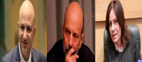 قنابل موقوتة داخل الفريق الحكومي