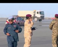 قطر تنفذ تمرينا مع القوات الخاصة الأردنية لهذا السبب (فيديو)