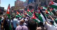 دعوات لمسيرة مركزية نصرة للأقصى والقدس الجمعة