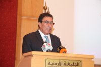 الطراونة: القدس ليست للمساومة ولا للمساس بالوصاية الهاشمية