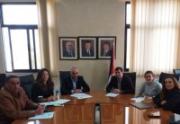الأردن يستضيف بطولة غرب آسيا السابعة للناشئين