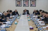 "الصحة النيابية" تدعو لإعادة النظر بمعدل القبالة