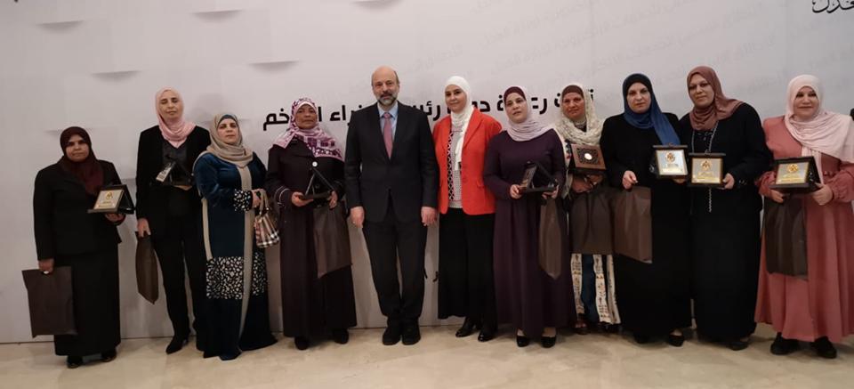 الرزاز يرعى حفل اطلاق الخدمات الالكترونية في وزارة العدل (صور)