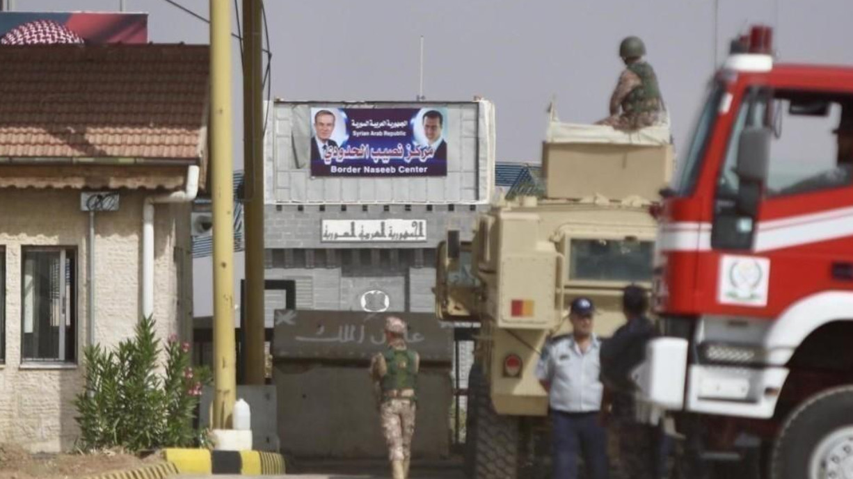 16 ألفا عادوا من الأردن منذ إعادة فتح الحدود