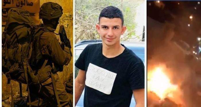 وحدة شباب السلط تقدم 10 رحلات عمرة عن روح الشهيد عمر