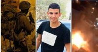 وحدة شباب السلط تقدم 10 رحلات عمرة عن روح الشهيد عمر