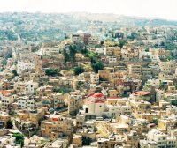 رفع اجور عمال المياومة في بلدية السلط