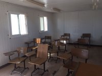 الاهالي يمنعون ابناءهم من الذهاب للمدارس في جرش 