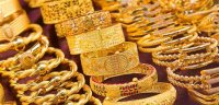 ارتفاع غرام الذهب الى 2ر27 دينار