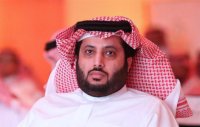 الموت يفجع تركي آل الشيخ