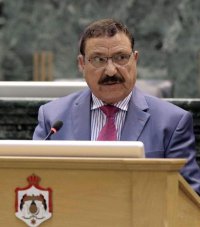 "الاخوة البرلمانية الاردنية العراقية" تعزي بضحايا العبّارة العراقية