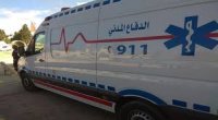 تسرب للغاز يتسبب بـ10 إصابات في الأشرفية