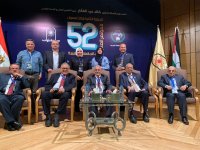 رئيس "عمان الأهلية" يترأس الاجتماع الأول للجنة المجالس والمراكز باتحاد الجامعات العربية