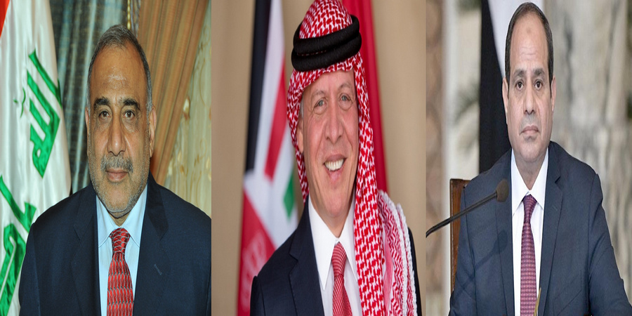 تصريحات الملك النارية وخطوة ترامب الغبية في الجولان