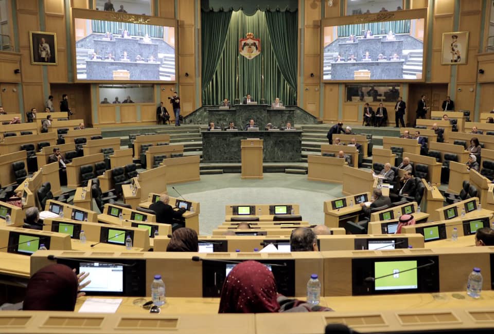 نواب يطالبون بتحويل "الملكية" إلى المدعي العام أو هيئة النزاهة
