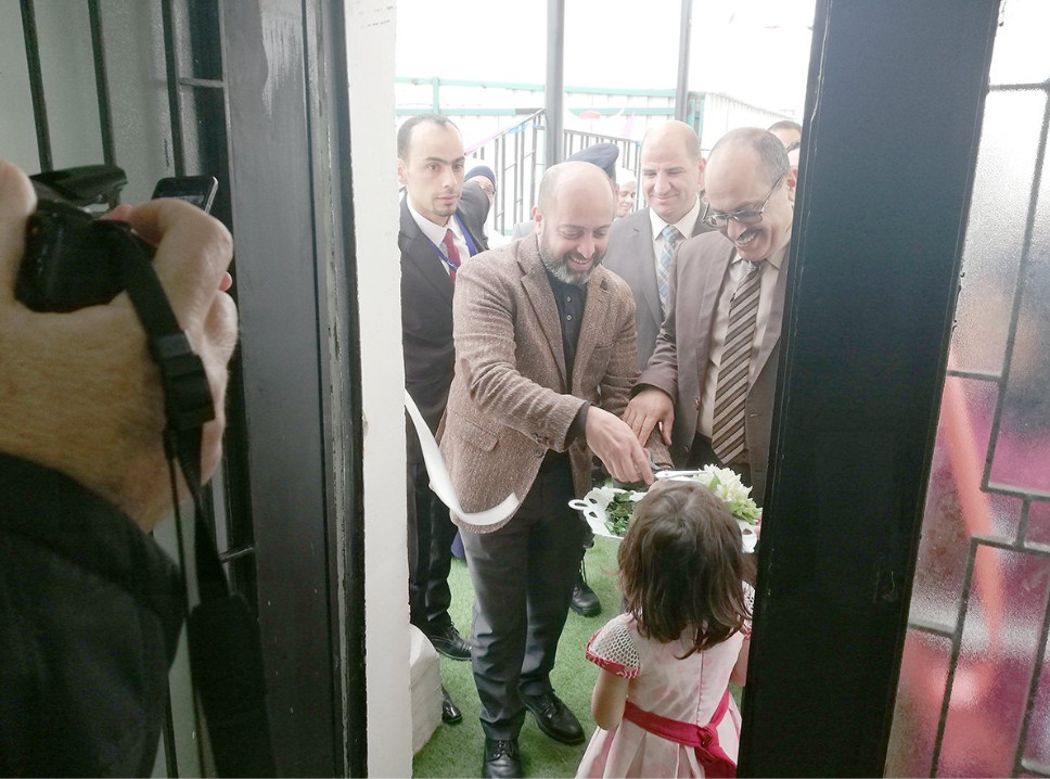 شؤون الأسرة: عدد الأطفال بالمملكة المسجلين في حضانات المجلس 600
