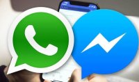 فيسبوك ينقل خاصية من واتسآب للماسنجر