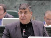 الطراونة للسعود : ترجاك تسمع التقرير معانا"