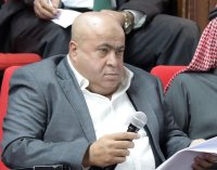 عطية يطالب الحكومة بالافراج عن الدكتور باسل برقان
