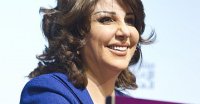 منتهى الرمحي تحذف تغريدتها التي أثارت الجدل وتوضح / فيديو