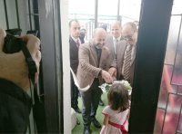 شؤون الأسرة: عدد الأطفال بالمملكة المسجلين في حضانات المجلس 600