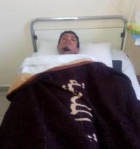 في عيد الأم.. أردني يهدي أمه كليته