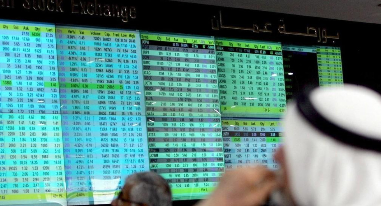 ارتفاع أرباح شركات مساهمة عامة 41.8%