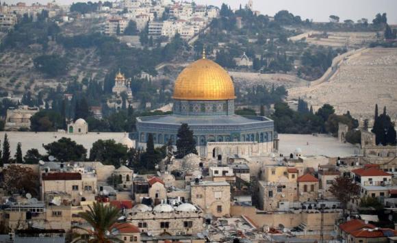 مجلس أوقاف القدس يطالب زعماء العرب والمسلمين الاقتداء بجلالة الملك لنصرة القدس