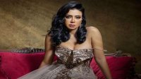 رانيا يوسف ترد على اتهامها بالعري والزج باسمها في الفيديوهات الإباحية