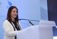 زواتي تفتتح مؤتمر المفاعلات النووية البحثية