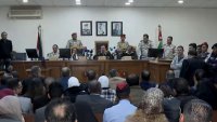 محامي متهم بقضية خلية السلط يطلب وقف البث المباشر