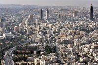 مجمع الملك الحسين للأعمال يحصل على اعتماد دولي بالتميز في التصميم