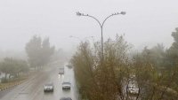 تعرف على اخر تطورات المنخفض الجوي.. تفاصيل