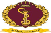 مستشفيات الخدمات الطبية تحصل على درع التميز