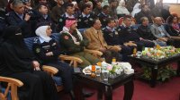 "السواقة" يحتفل بذكرى معركة الكرامة وعيد الأم