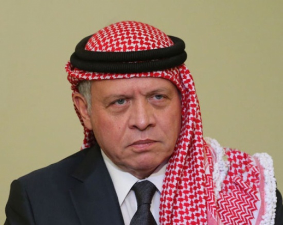 الملك يعزف سيمفونية المقاومة والمجابهة للغطرسة الصهيوامريكية