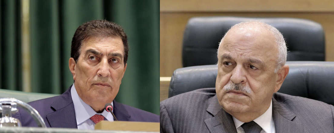 النواب يرفض “اتفاقية الغاز” والحكومة تحيلها لـ”الدستورية”