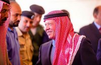 لجان المخيمات تثمن مواقف الملك الداعمة للقضية الفلسطينية