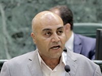 الحباشنة: الرزاز يستفز الشعب