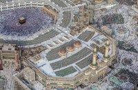 السعودية تتخذ قرارا جديدا حول العمرة