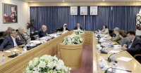 قانونية الأعيان تواصل مناقشاتها "الملكية العقارية"
