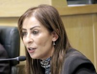 ابو محفوظ :غنيمات كانت تقول قبل الوزارة الغاز ابتزاز والآن تقول الغاز ممتاز