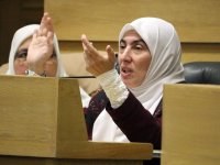 طهبوب تعتبر اتفاقية الغاز جزءا من صفقة القرن
