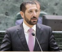 القضاة عن اتفاقية الغاز: إن أجداداً قد جاعوا وما باعوا ومن باعّ فقد جاع