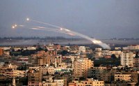 ملادينوف: "الصراع الجديد له اثار مدمرة على فلسطين واسرائيل"