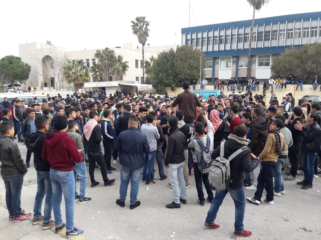 تعرف على آخر فرصة للراغبين بالتسجيل لـ"التوجيهي"